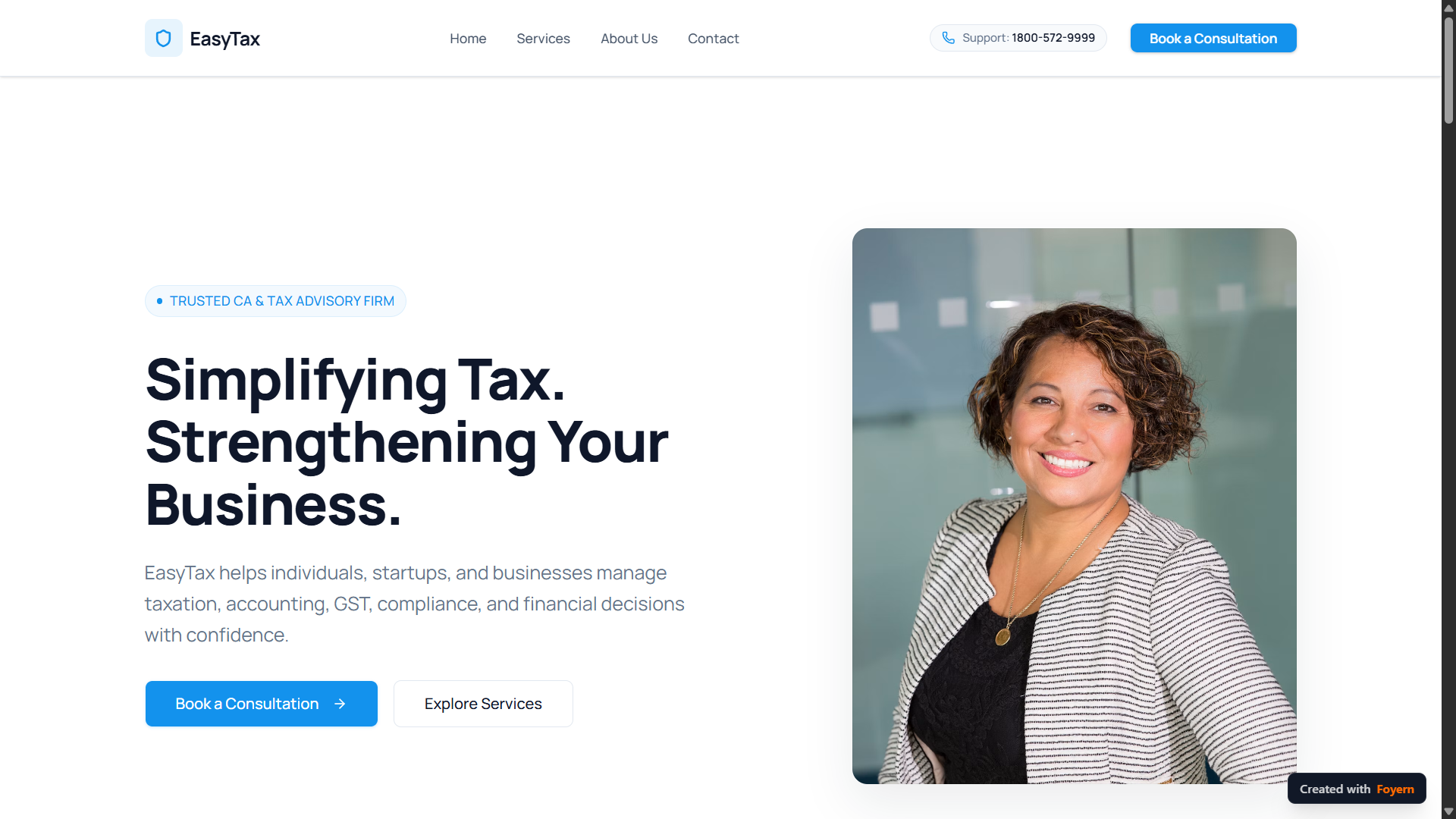 EasyTax